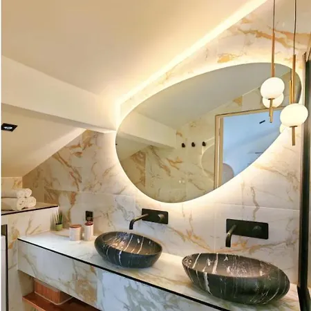 Appartement L'escapade Bord De - 3 Pieces - Golfe Juan