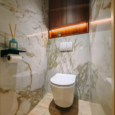 L'escapade Bord De - 3 Pieces - Golfe Juan Appartement Vallauris