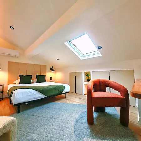 L'escapade Bord De - 3 Pieces - Golfe Juan