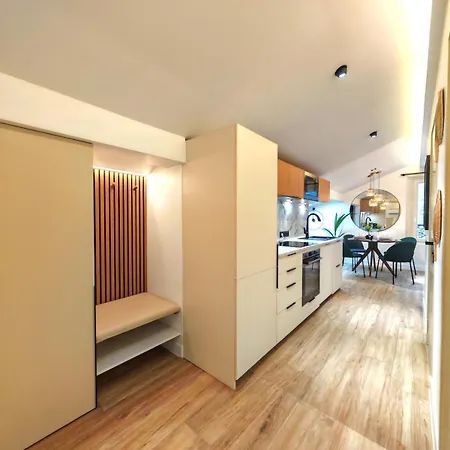 Appartamento L'escapade Bord De - 3 Pieces - Golfe Juan