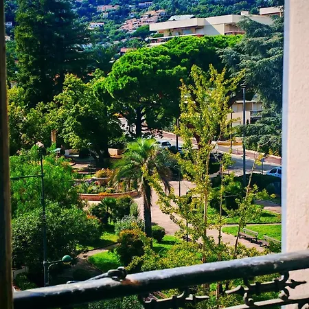 L'escapade Bord De - 3 Pieces - Golfe Juan Vallauris