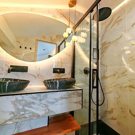 L'escapade Bord De - 3 Pieces - Golfe Juan Lägenhet Vallauris