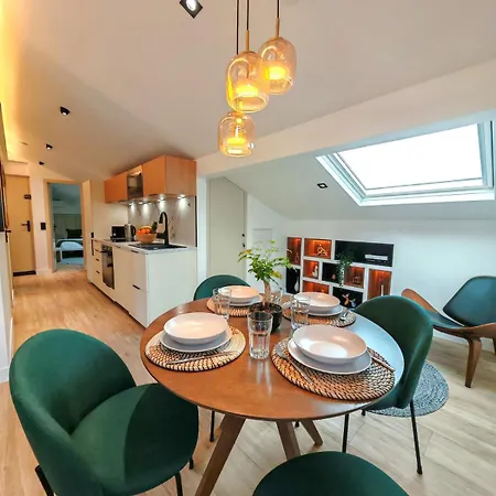 公寓 L'escapade Bord De - 3 Pieces - Golfe Juan 瓦洛里